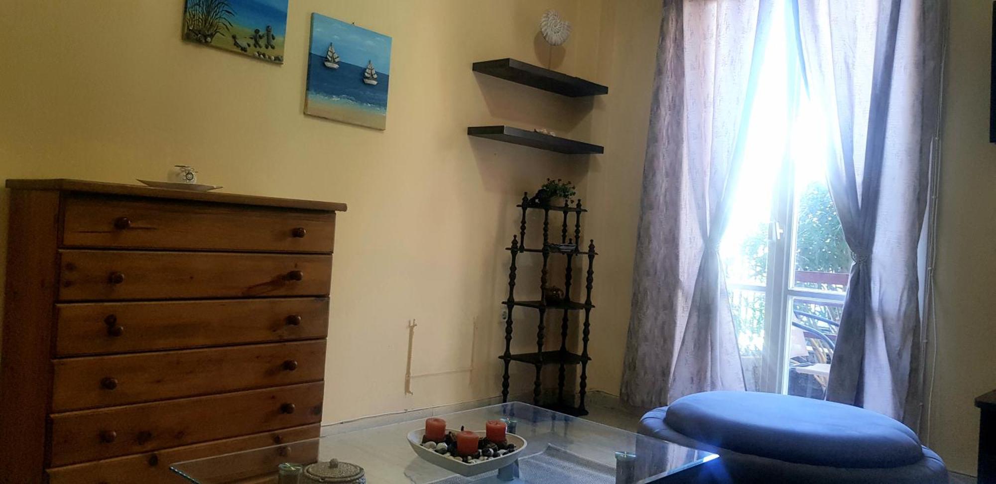 Casso Pietra Apartamento