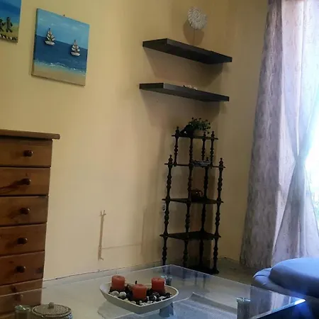 Casso Pietra Appartement Kanoni  Buitenkant foto