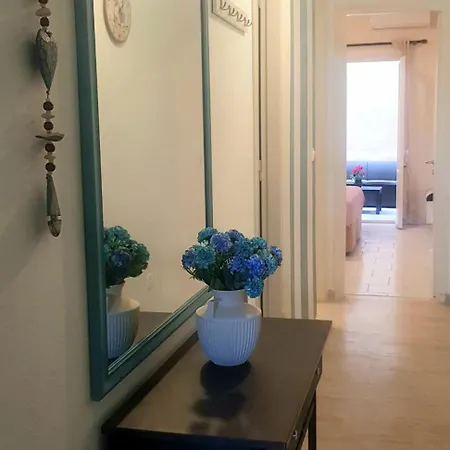 Casso Pietra Appartement Kanoni  Buitenkant foto